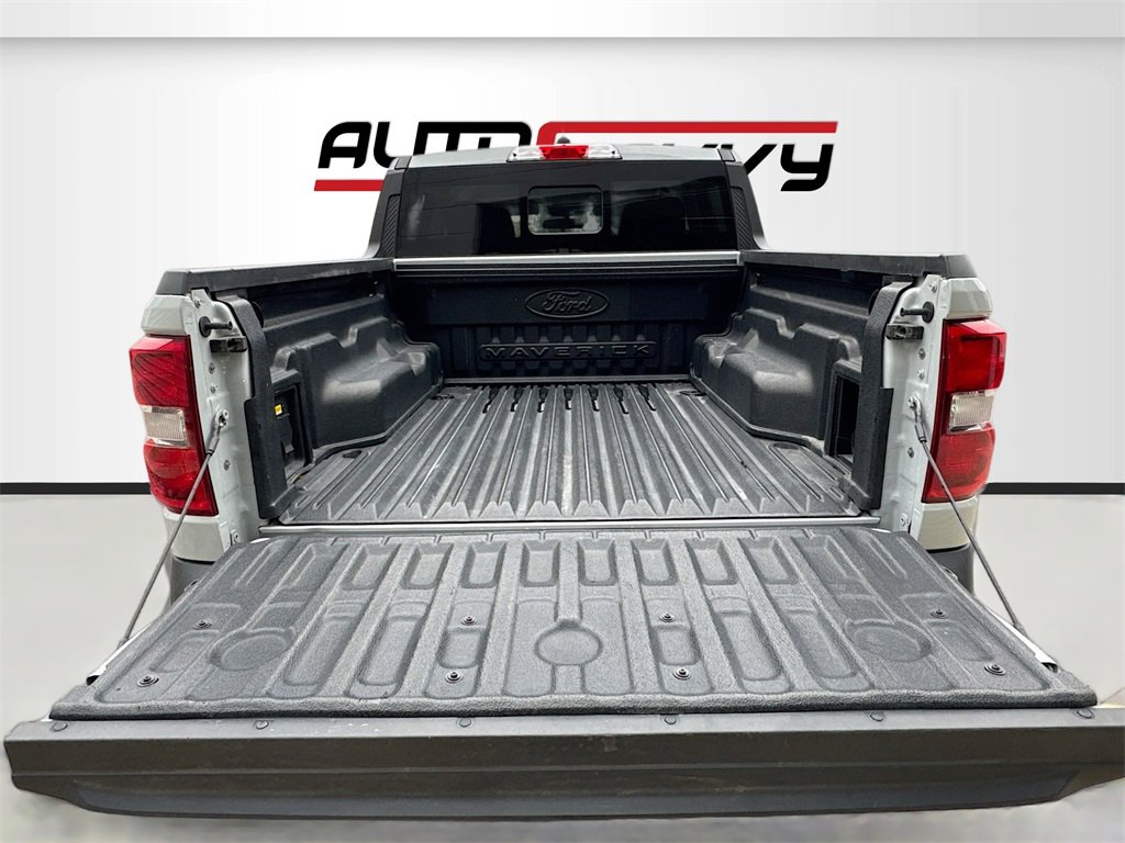 Used 2023 Ford Maverick Tremor w/ Tremor Off-Road Package image 27