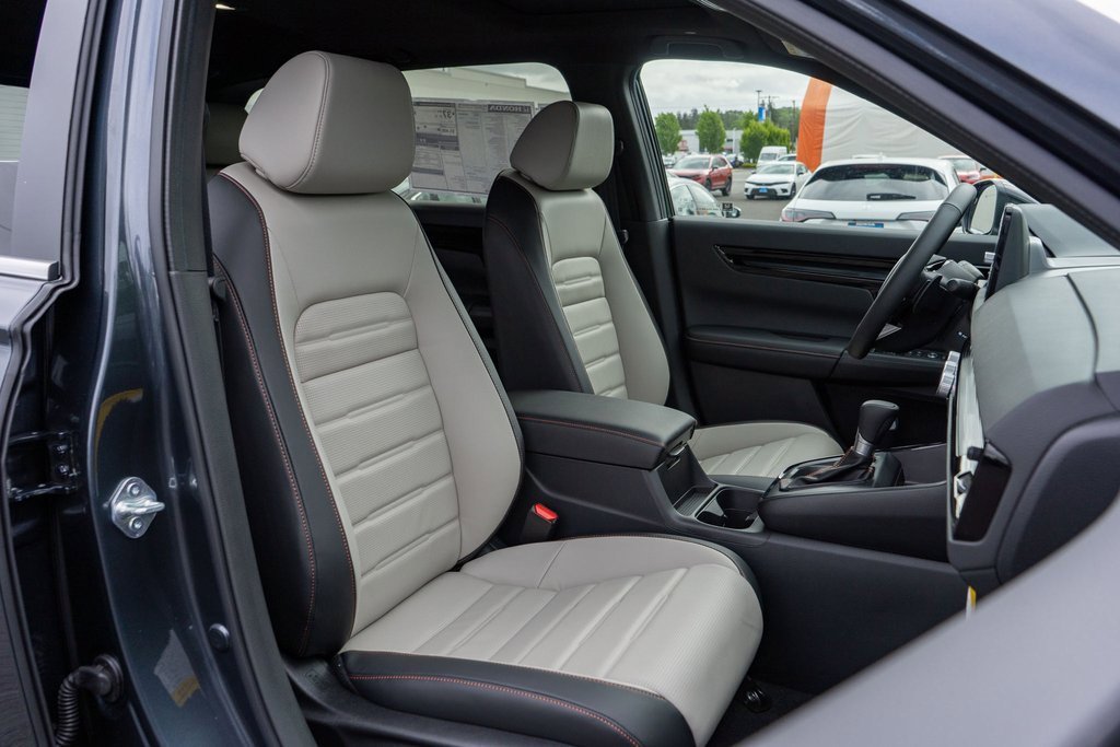 New 2026 Honda CR-V Sport Touring image 16