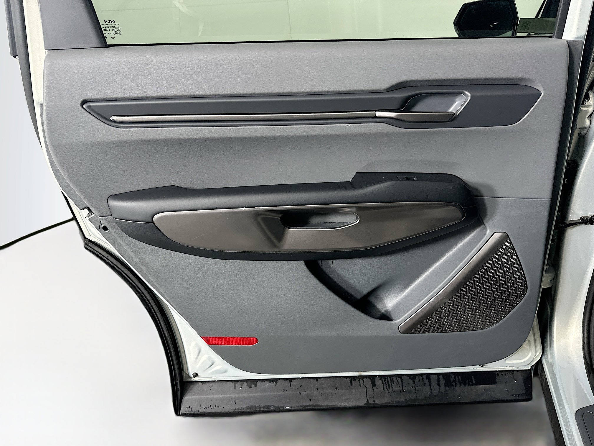 Used 2024 Kia EV9 Light Long Range image 27