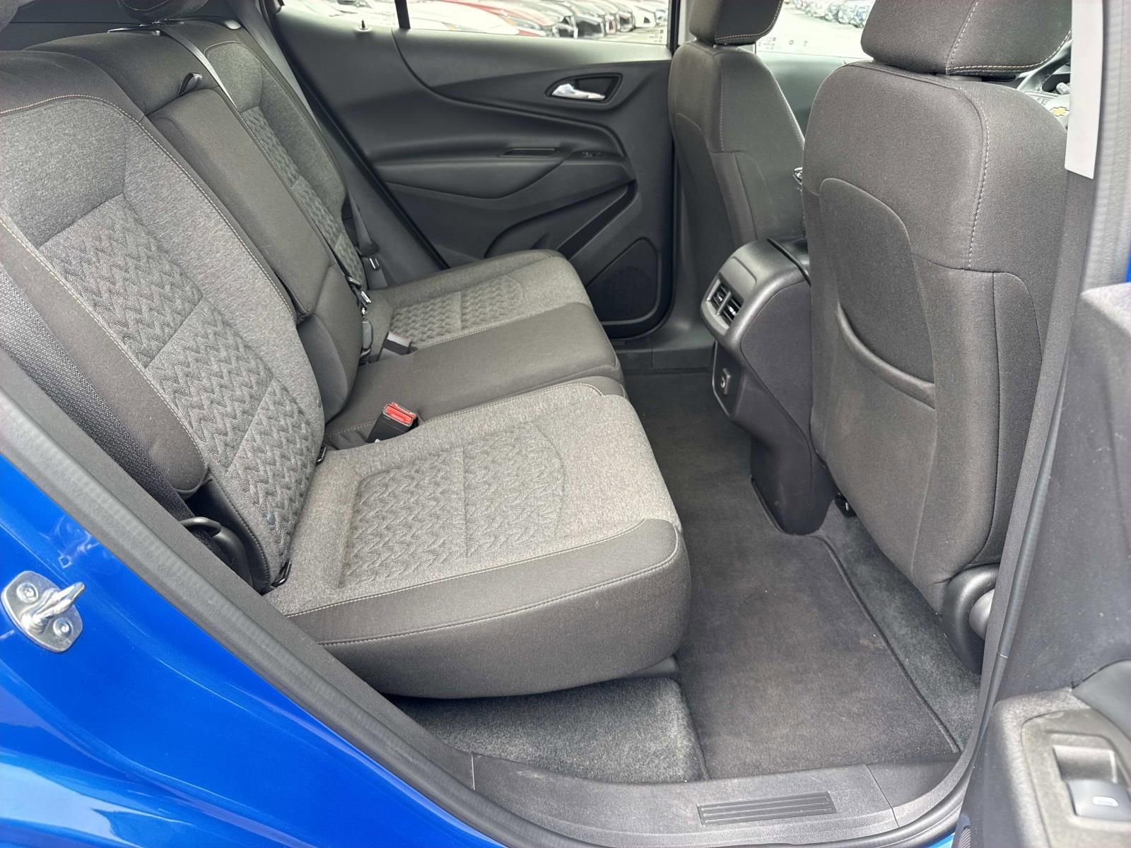 Used 2024 Chevrolet Equinox LT AWD/4WD image 26