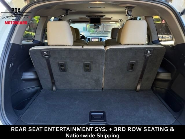 Used 2017 Honda Pilot Touring image 31