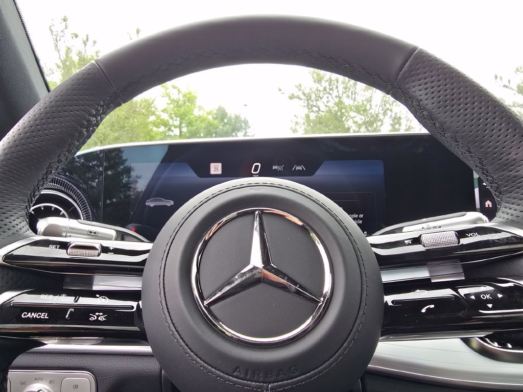 New 2027 Mercedes-Benz GLE 450 4MATIC Coupe image 28