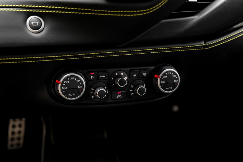 Used 2018 Ferrari 488 Spider RWD image 24