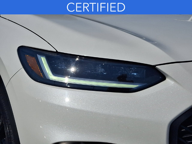 Certified 2024 Honda HR-V Sport image 9
