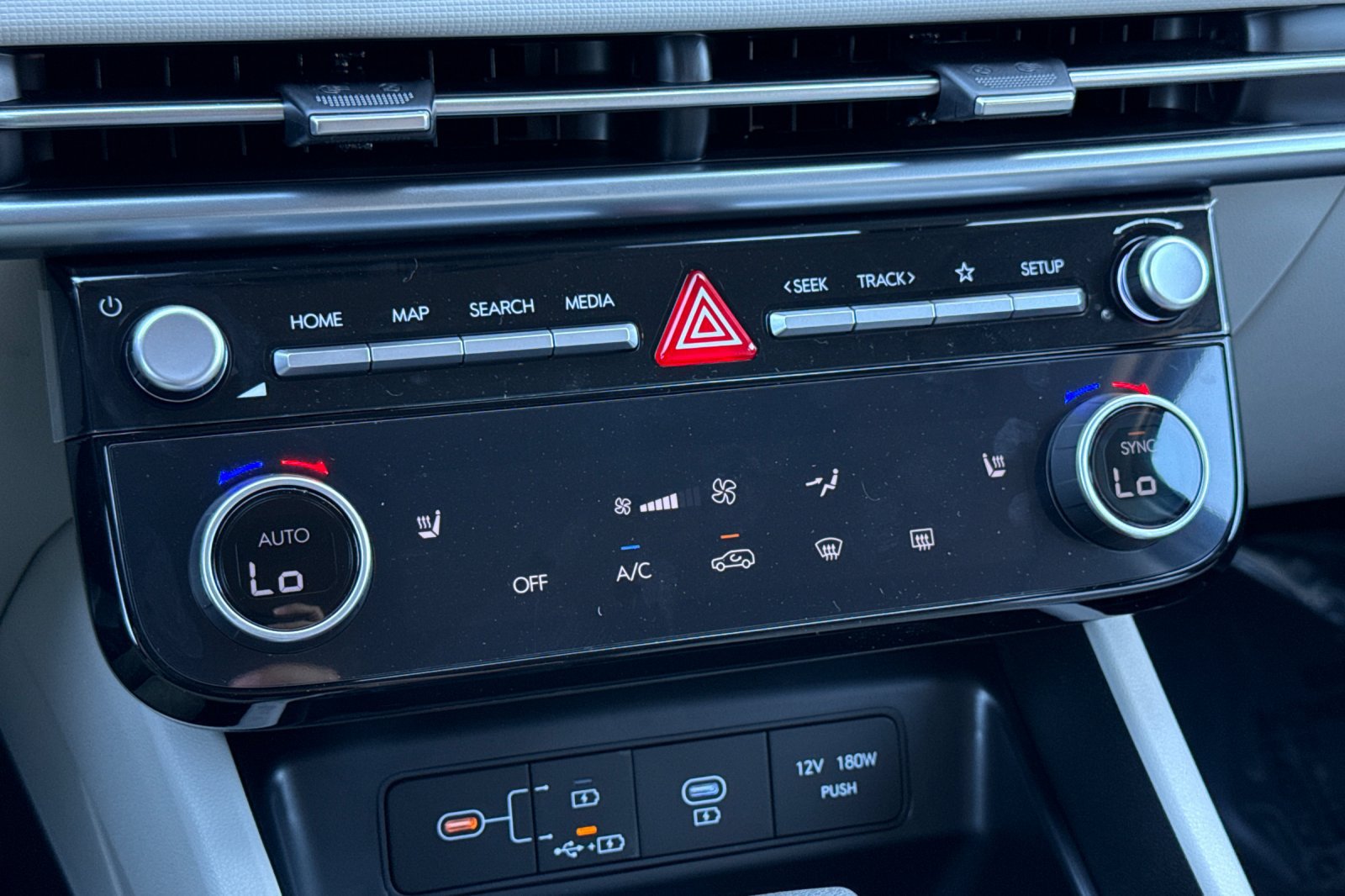 New 2026 Hyundai Tucson SEL Plus AWD/4WD image 19