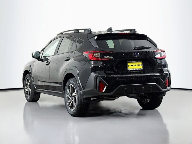 New 2026 Subaru Crosstrek 2.0i Premium image 5