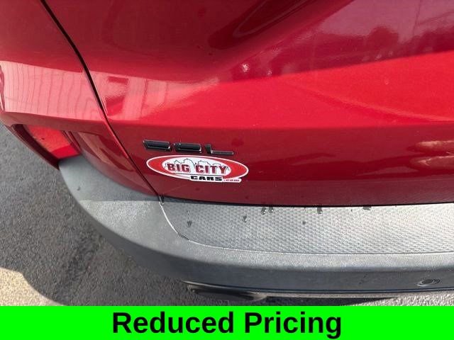 Used 2022 Ford Escape SEL w/ SEL Stealth AWD Package image 48