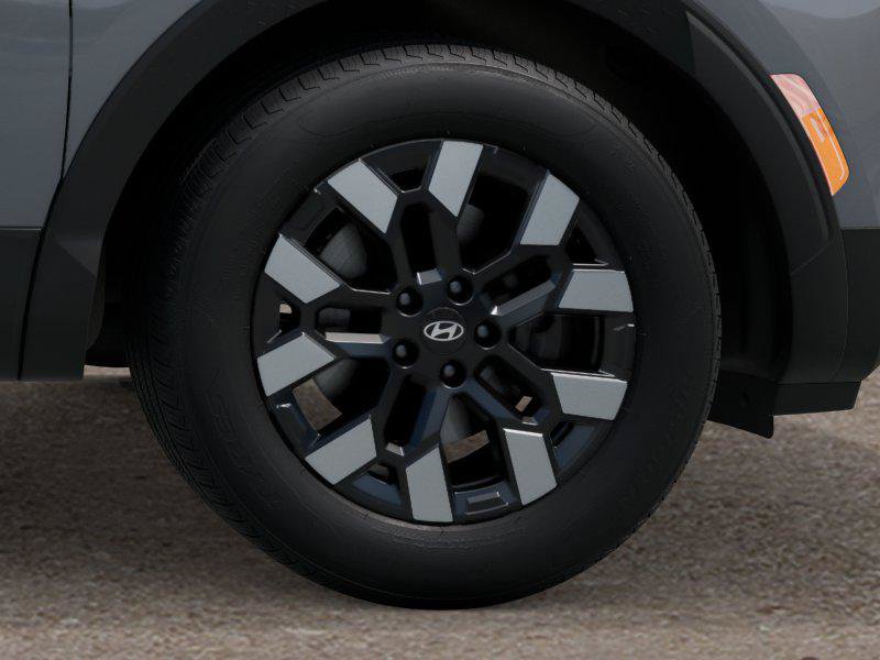 New 2027 Hyundai Santa Cruz SE AWD/4WD image 8