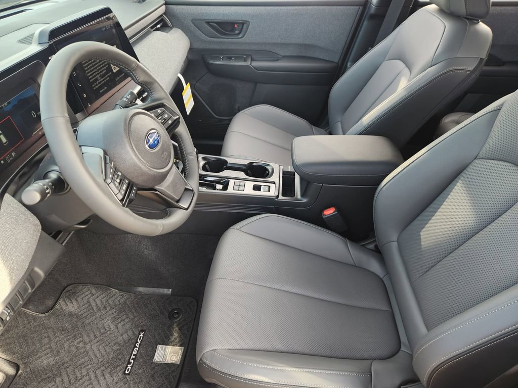 New 2026 Subaru Outback Limited image 9