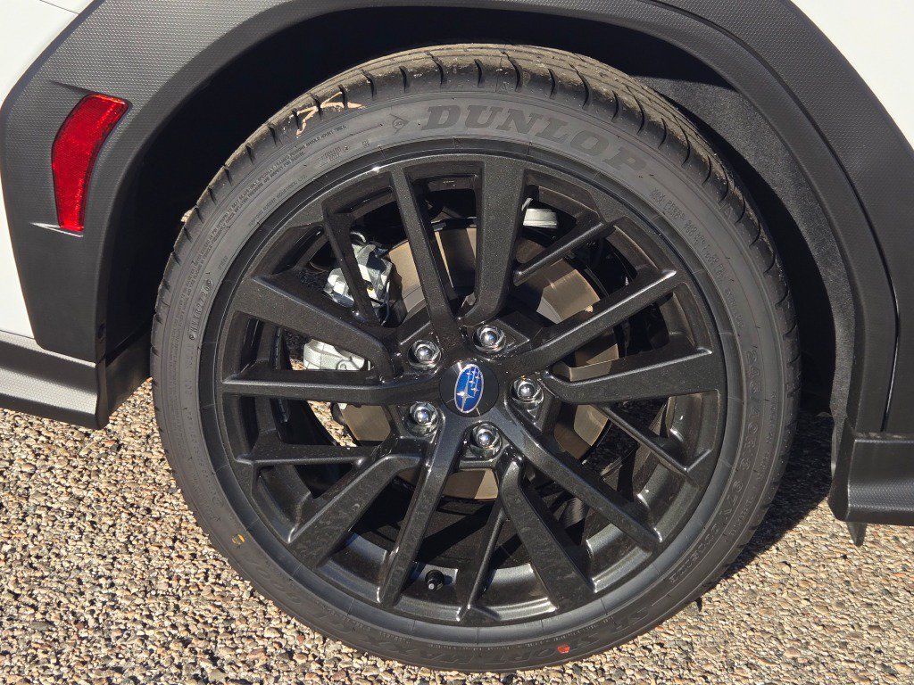 New 2026 Subaru WRX GT AWD/4WD image 18
