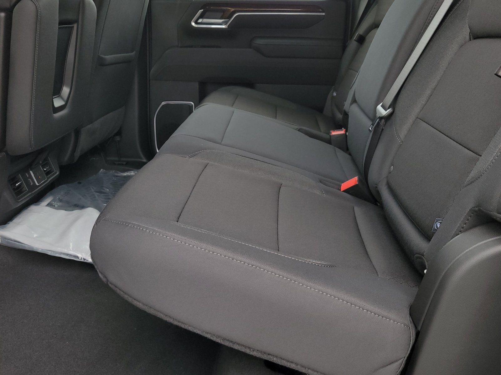 New 2026 GMC Sierra 2500 SLE w/ SLE Value Package; image 10