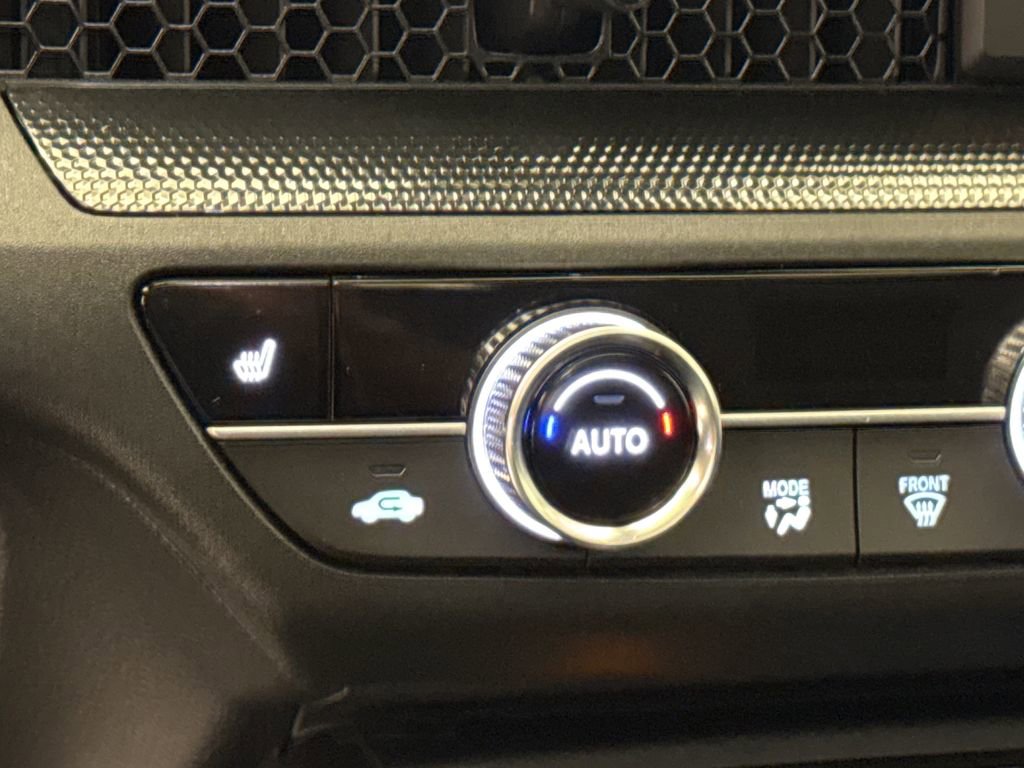 New 2026 Honda CR-V EX image 26