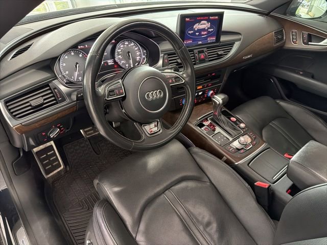 Used 2014 Audi S7 Prestige AWD/4WD image 10