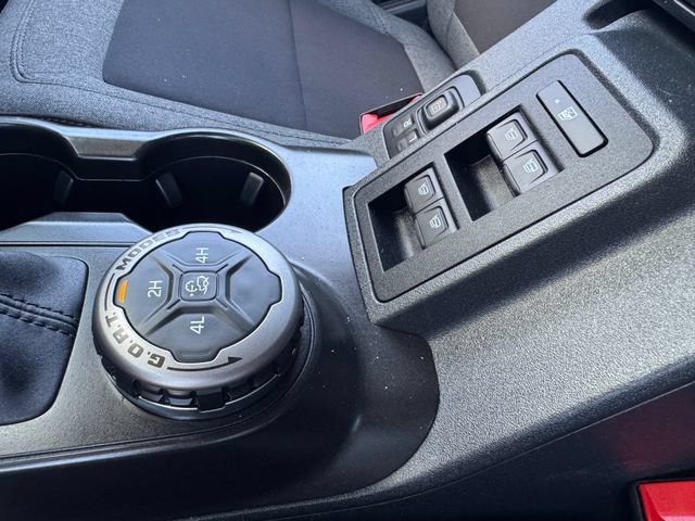 Used 2023 Ford Bronco Big Bend AWD/4WD image 28