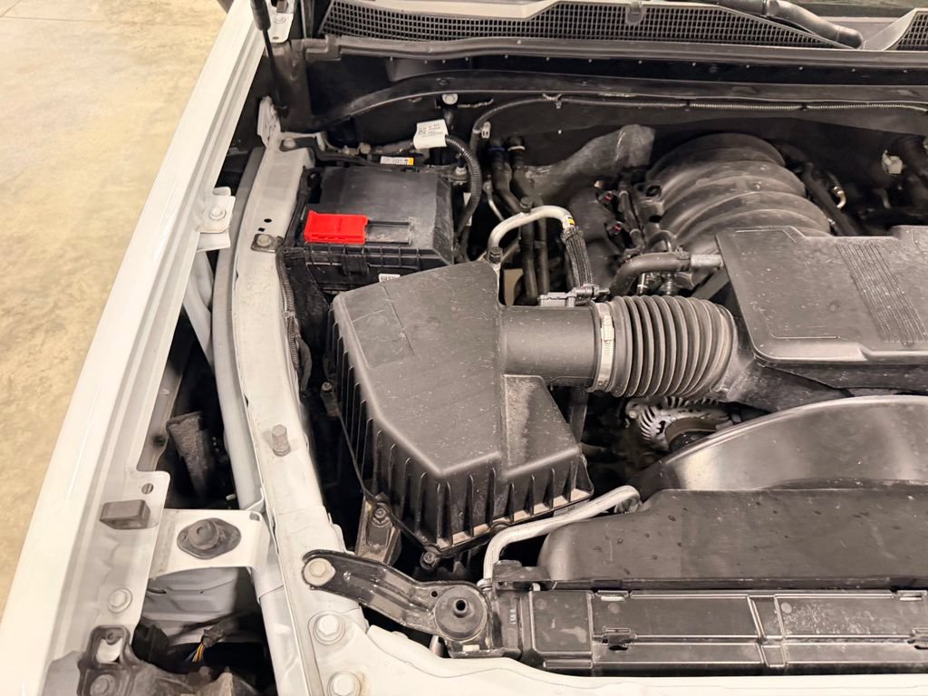 Used 2026 Chevrolet Silverado 2500 LT AWD/4WD image 45