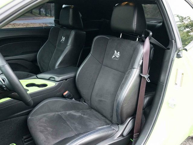 Used 2023 Dodge Challenger R/T Scat Pack image 33