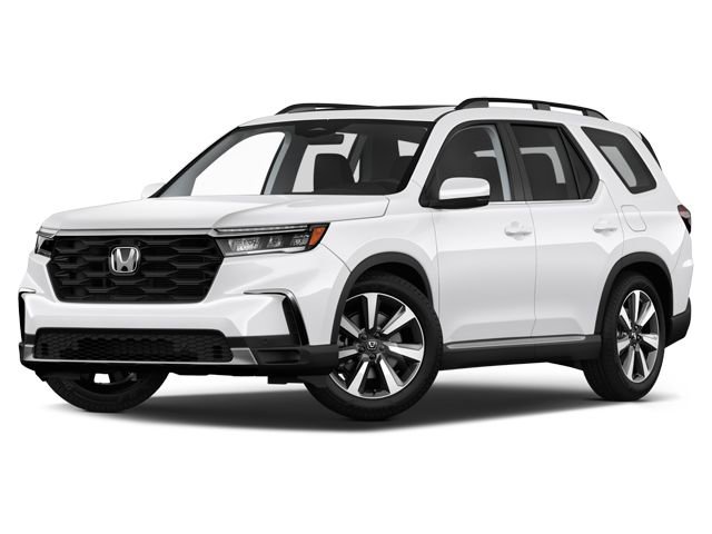 Used 2023 Honda Pilot Touring image 4