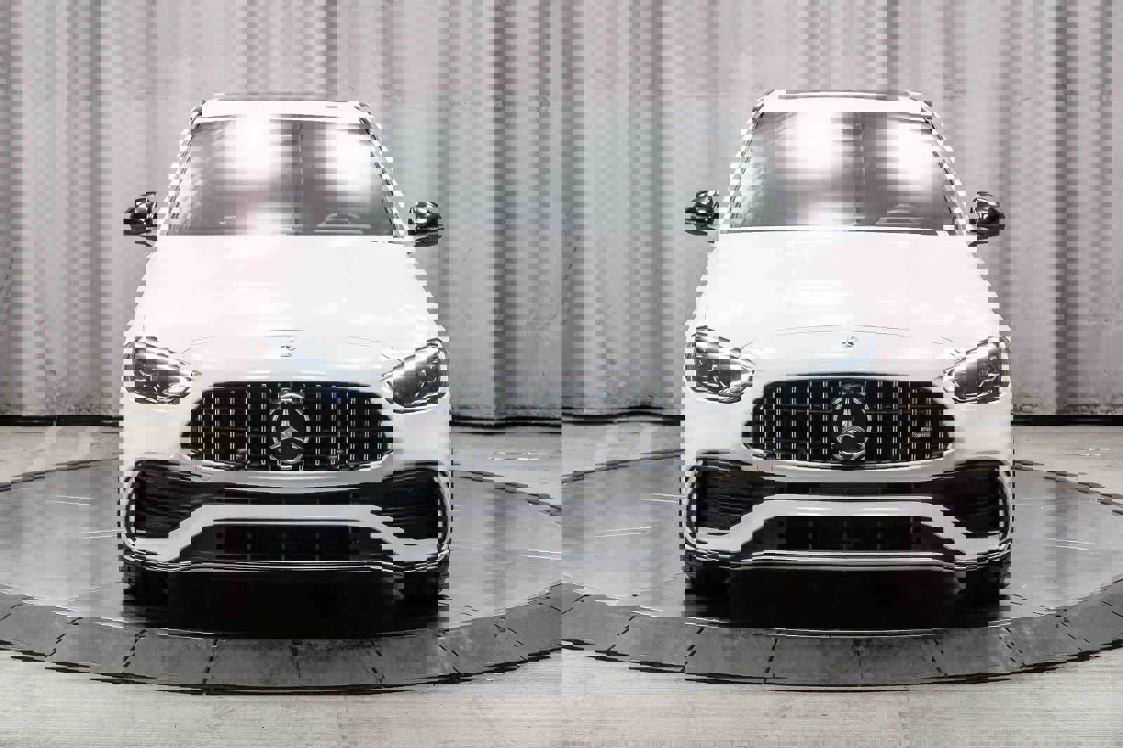 Certified 2023 Mercedes-Benz C 43 AMG 4MATIC Sedan image 6