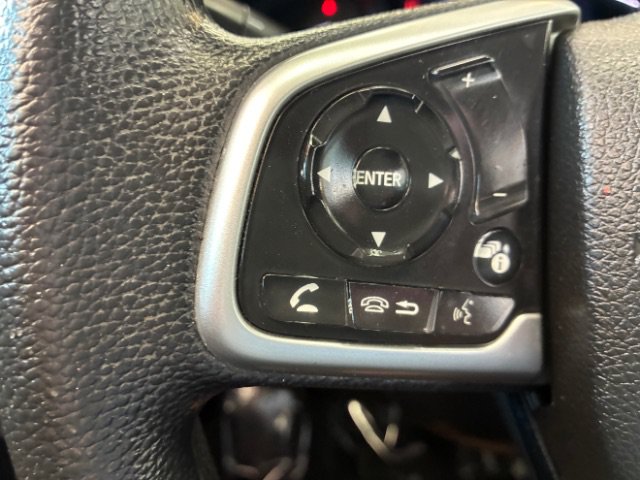 Used 2019 Honda Civic LX image 15