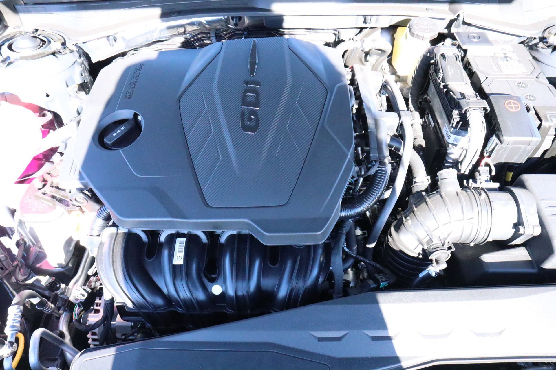 New 2026 Hyundai Sonata SE image 6