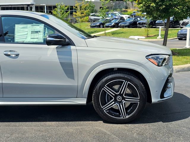 New 2026 Mercedes-Benz GLE 450 4MATIC Coupe image 5