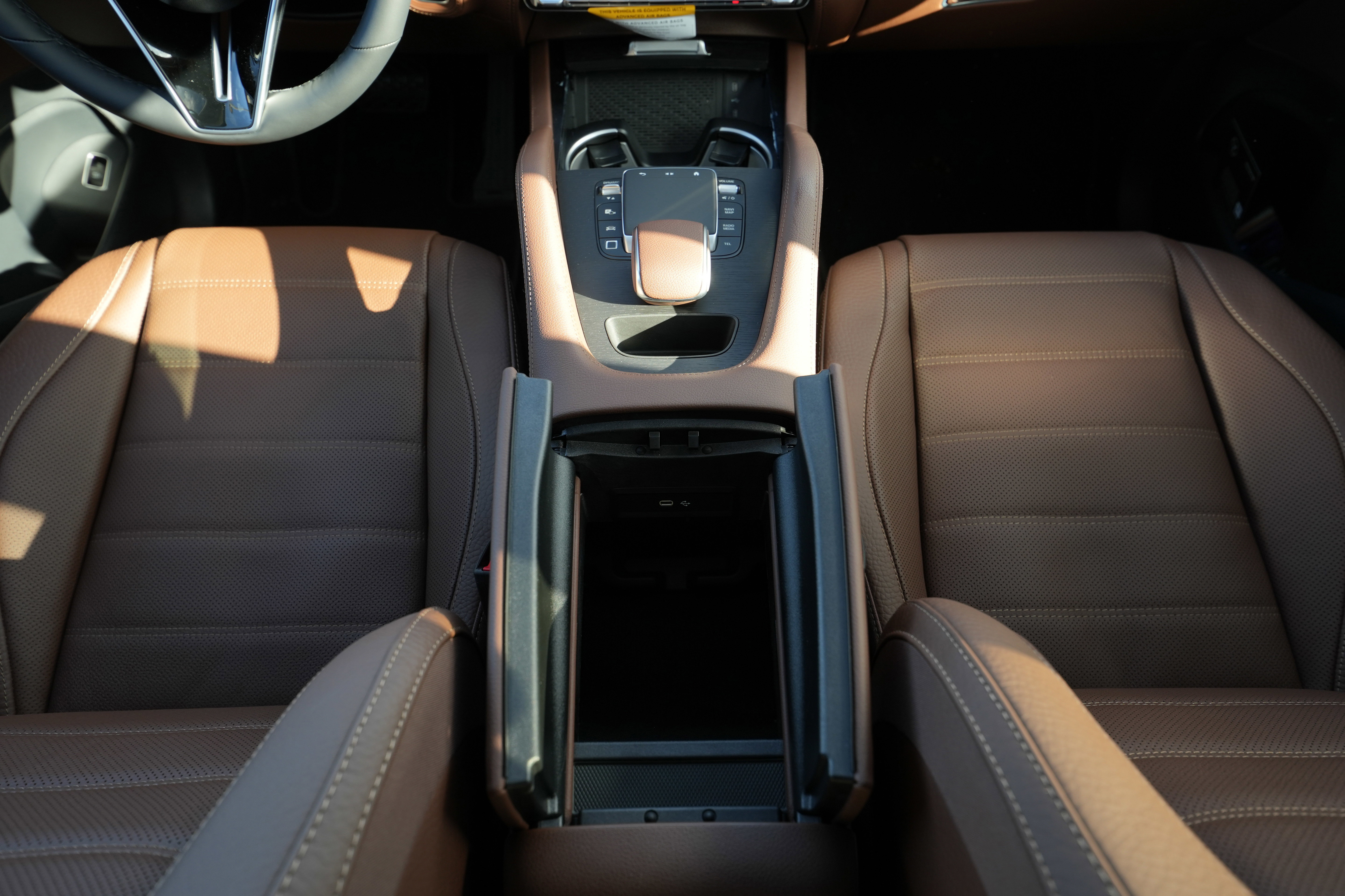 New 2026 Mercedes-Benz GLE 350 4MATIC image 30