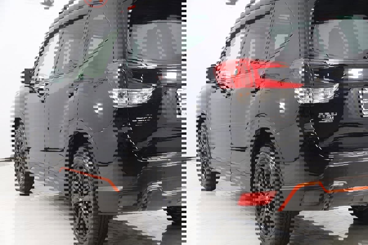 Used 2023 Subaru Forester Sport image 22