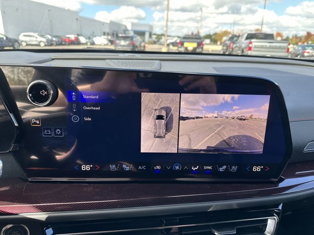 New 2026 Chevrolet Traverse RS w/ LPO, Floor Liner Package image 17