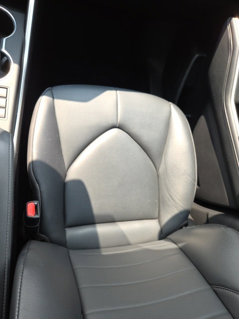 Used 2023 Toyota Highlander XLE AWD/4WD image 20