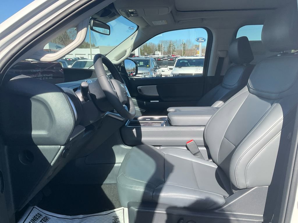 New 2026 Ford Expedition Max Active AWD/4WD image 16