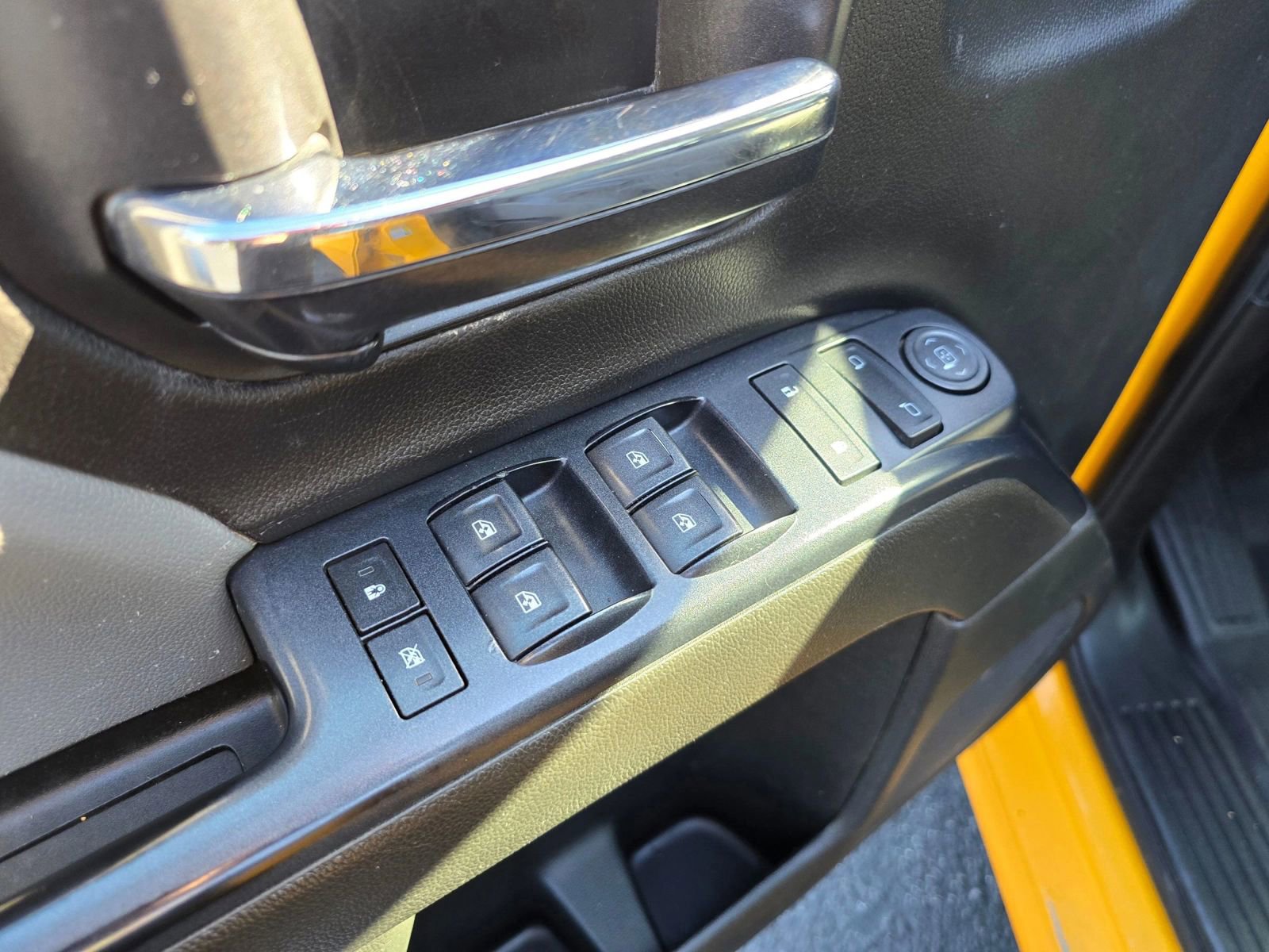 Used 2017 Chevrolet Silverado 1500 W/T w/ WT Fleet Convenience Package image 19