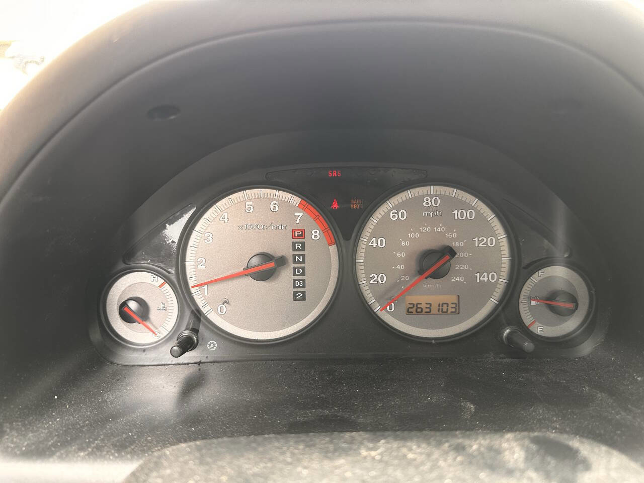 Used 2002 Honda Civic EX image 14