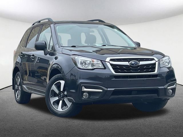 Used 2018 Subaru Forester 2.5i Limited image 2