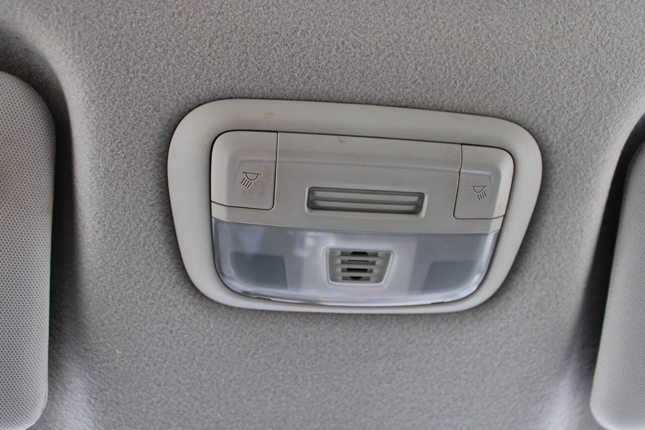 Used 2016 Subaru Impreza 2.0i Premium image 31