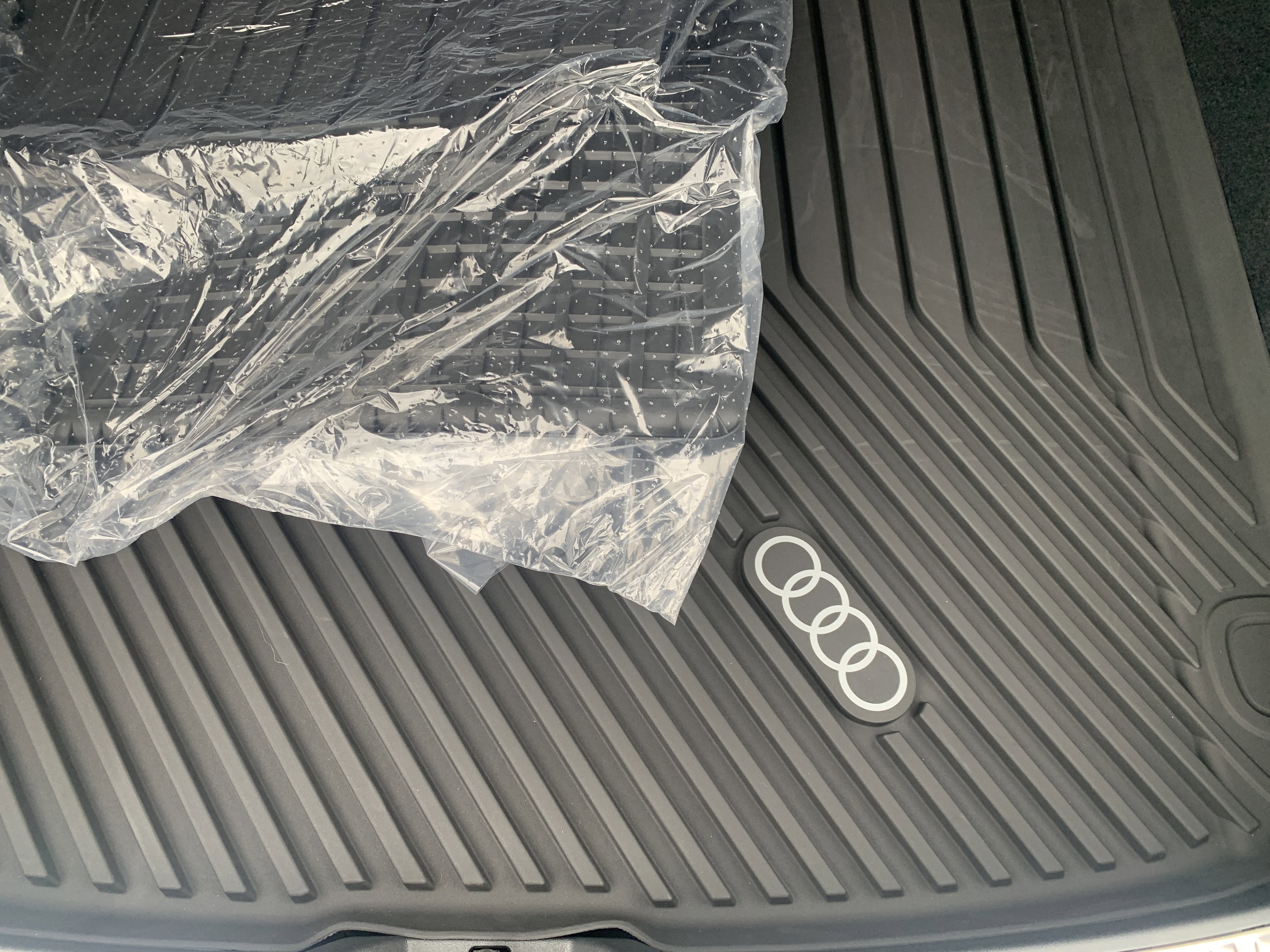 New 2025 Audi A5 2.0T Premium Plus image 35