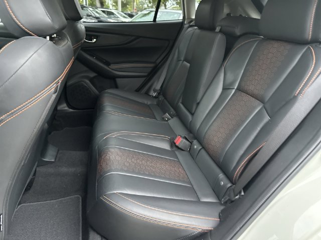 Certified 2023 Subaru Crosstrek 2.5i Limited w/ Moonroof Package AWD/4WD image 23