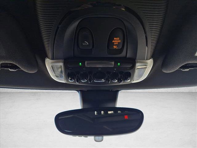 Used 2023 MINI Cooper S w/ MINI Resolute Edition FWD image 20
