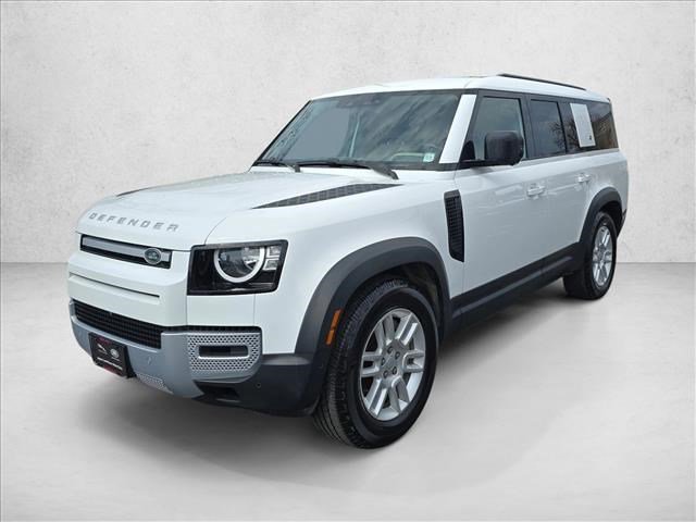 Used 2023 Land Rover Defender 130 S image 1