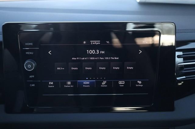 New 2026 Volkswagen Jetta S image 15