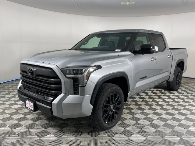 New 2026 Toyota Tundra Limited AWD/4WD image 1