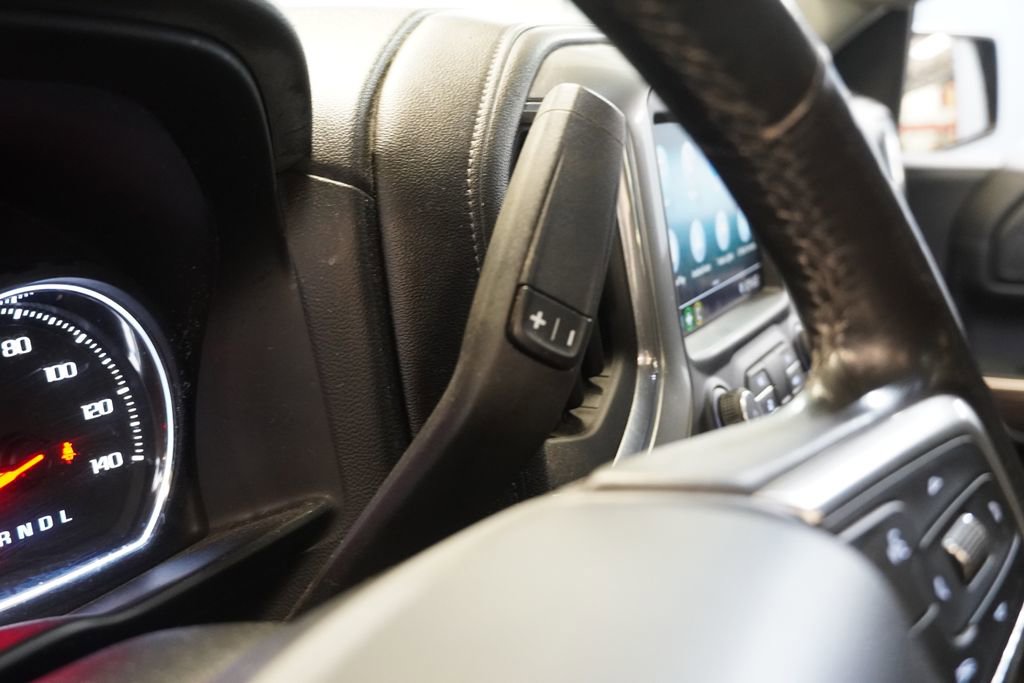 Used 2019 Chevrolet Silverado 1500 RST w/ All-Star Edition AWD/4WD image 21