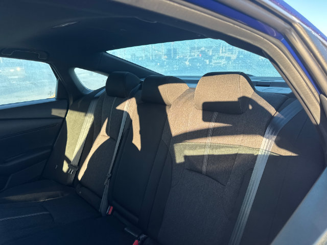 Used 2024 Honda Accord Sport image 26