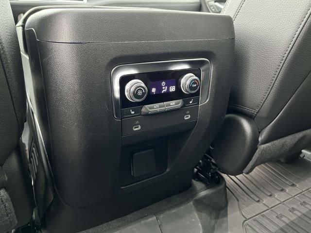 Used 2024 GMC Yukon XL Denali w/ LPO, Floor Liner Package AWD/4WD image 16