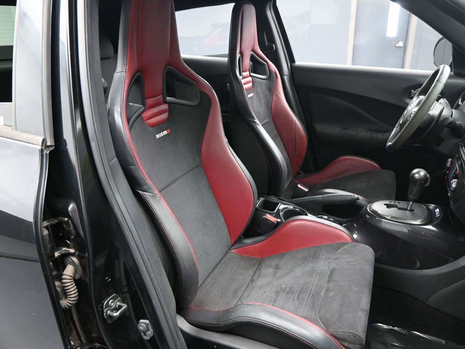 Used 2014 Nissan Juke NISMO RS AWD/4WD image 14
