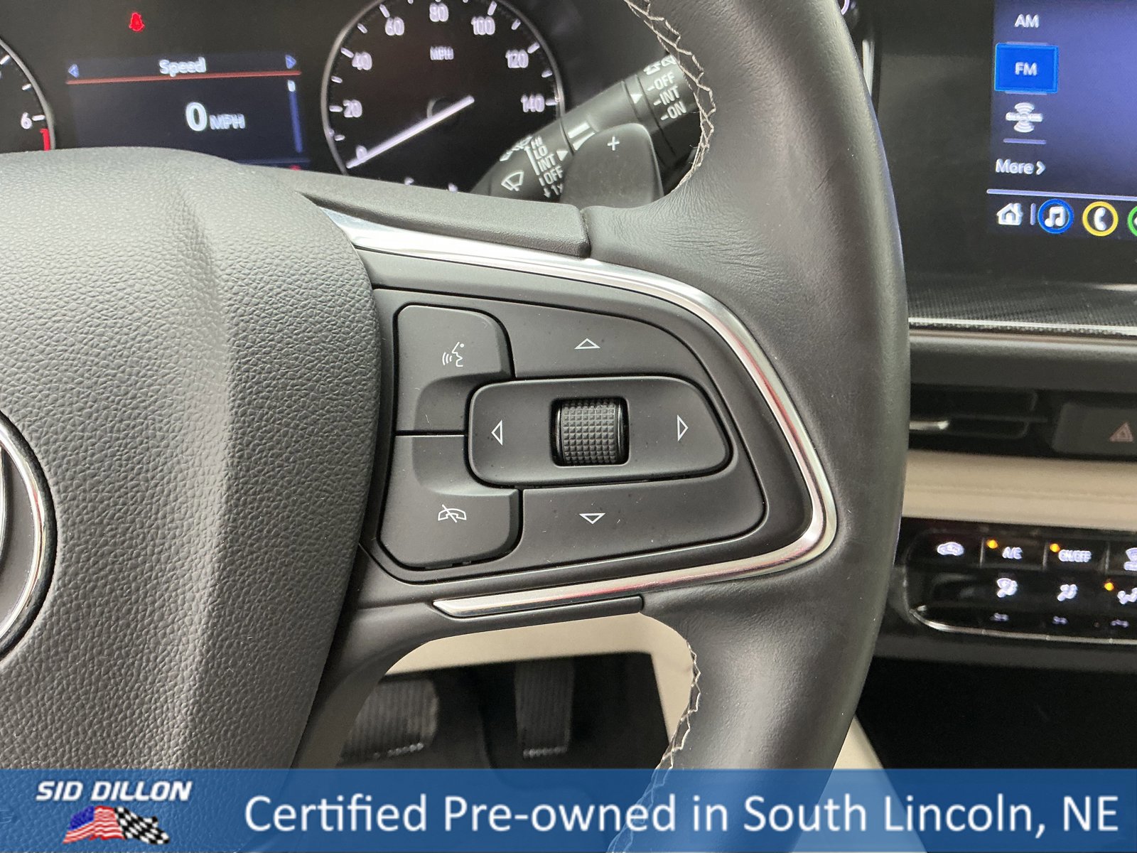 Used 2022 Buick Envision Preferred w/ Safety Package image 10