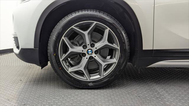 Used 2019 BMW X1 sDrive28i w/ Convenience Package image 31