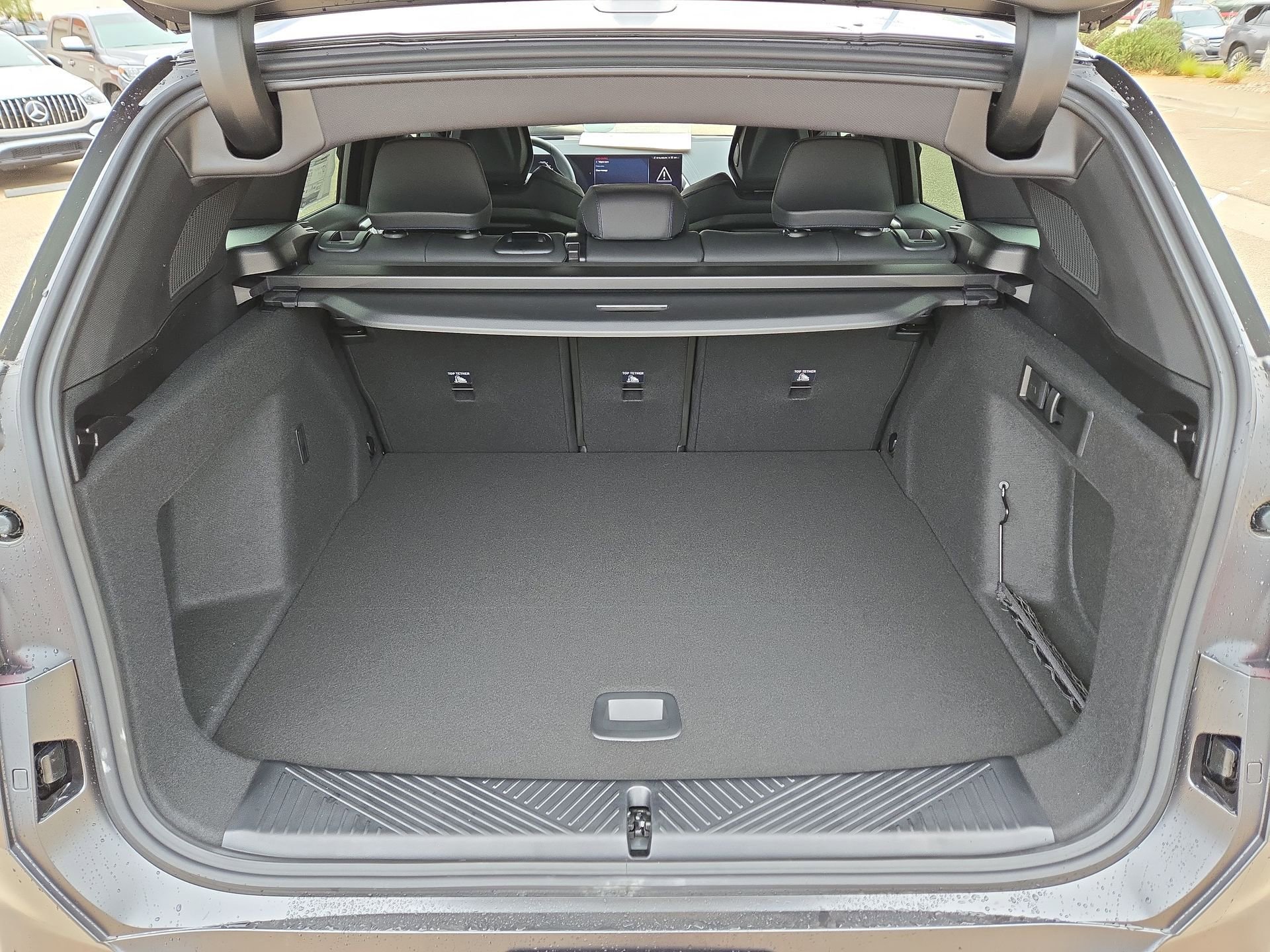 New 2026 BMW X3 M50 w/ Premium Package image 12