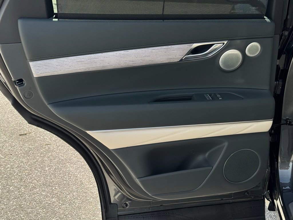 New 2026 Genesis GV80 3.5T Prestige image 23