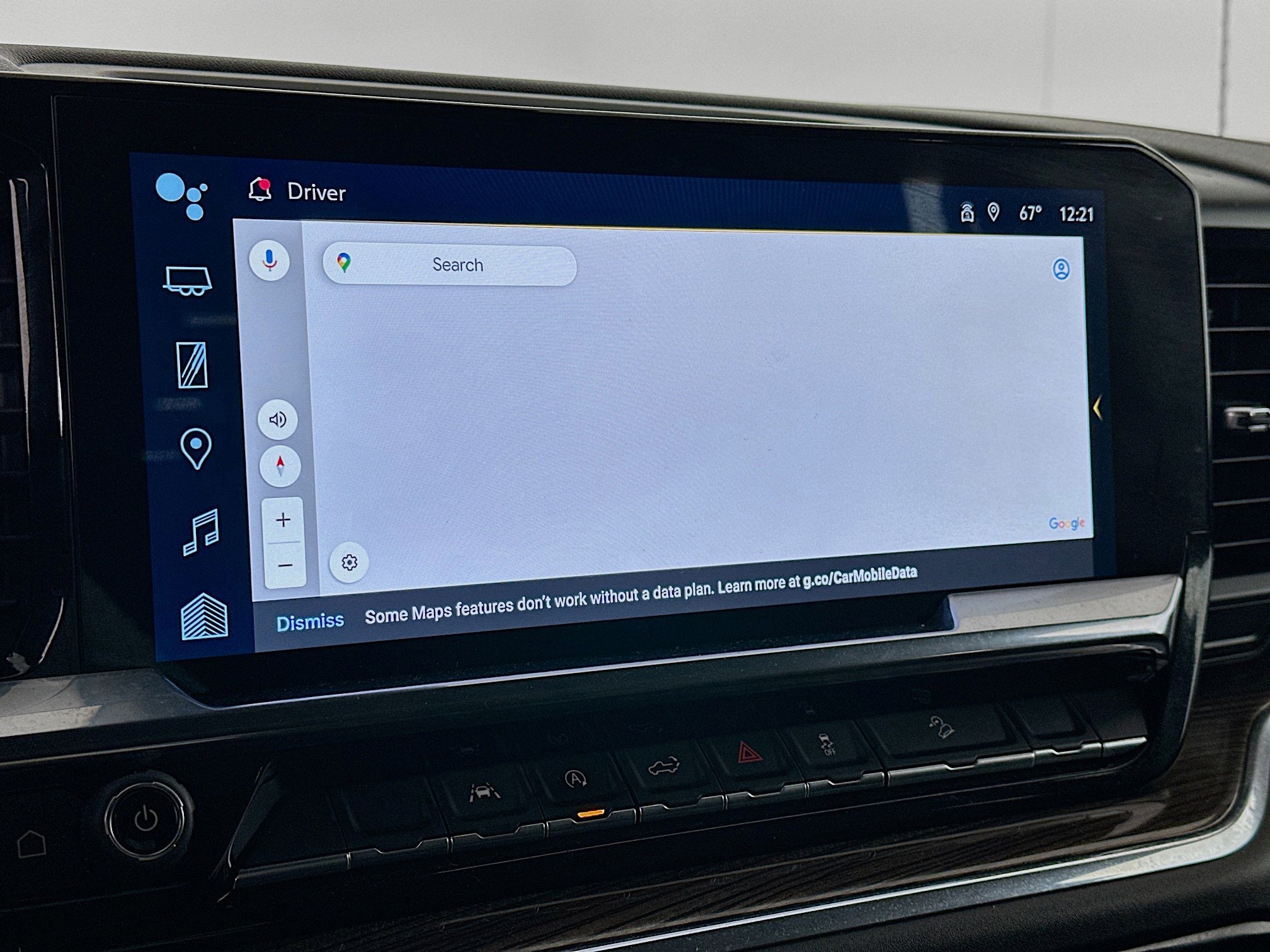 Used 2024 Chevrolet Silverado 1500 RST image 22