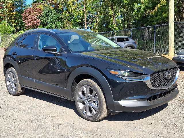 New 2026 MAZDA CX-30 AWD 2.5 S w/ Premium Package image 1